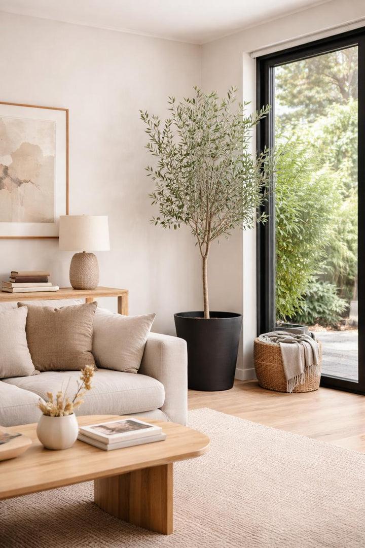 Why Every Home Needs a "Nothing Corner" | Home Design Tips for a Calmer Space