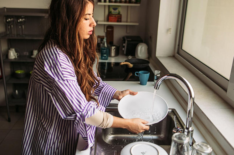 Why Morning Cleaning Routines Feel So Powerful