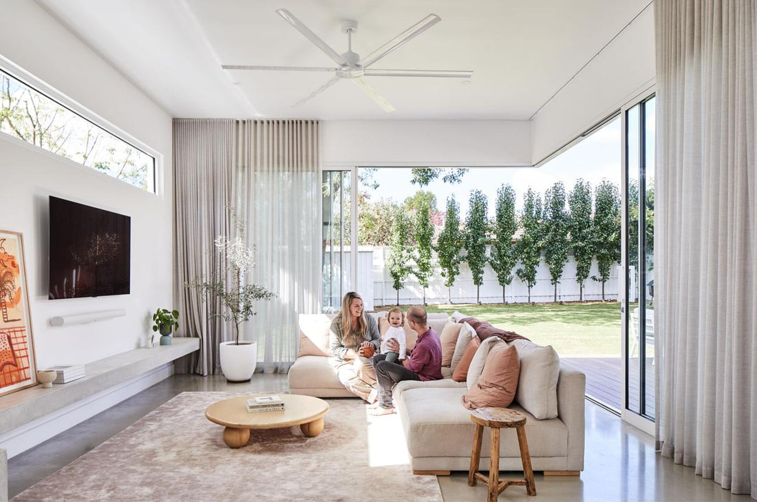 Why Home Atmosphere Matters More Than Expensive Furniture