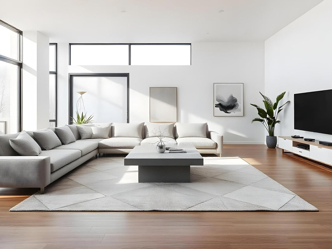 7 Easy Ways to Make Your Home Feel Less Cluttered Without Getting Rid of Everything