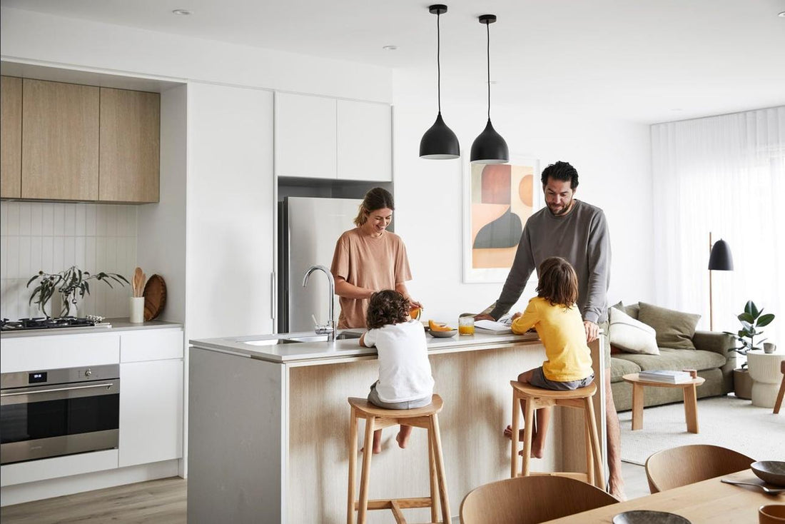 Your Home Is the Best Investment You Can Make