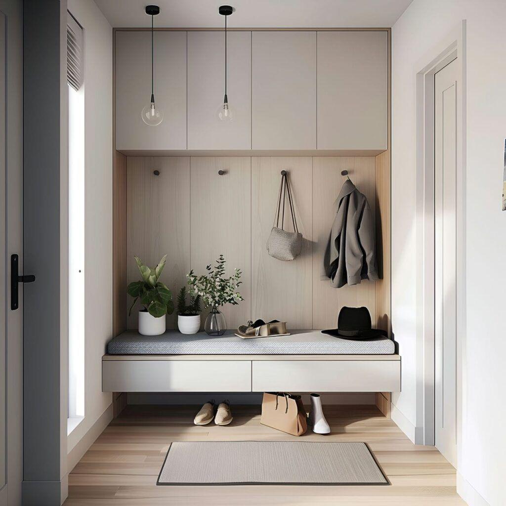 Why Entryways Control the Cleanliness of Your Entire Home