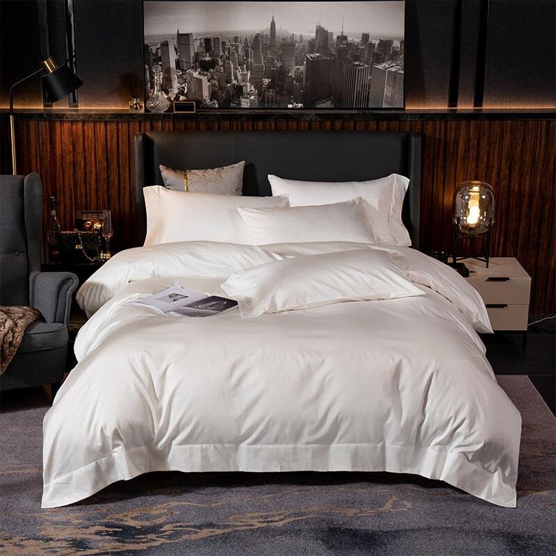 Why Hotel Rooms Always Feel Cleaner Than Homes