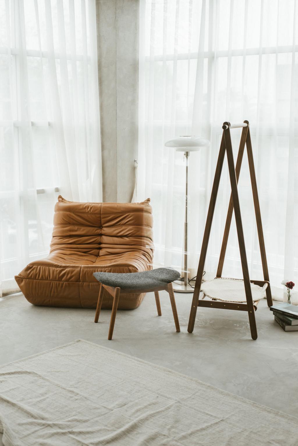 The Psychology of Clean Spaces