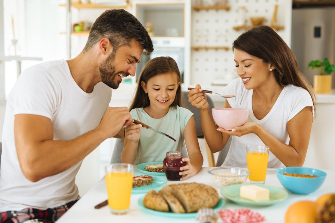 Why Sunday Mornings Feel Different (And How to Make That Feeling Last All Week)