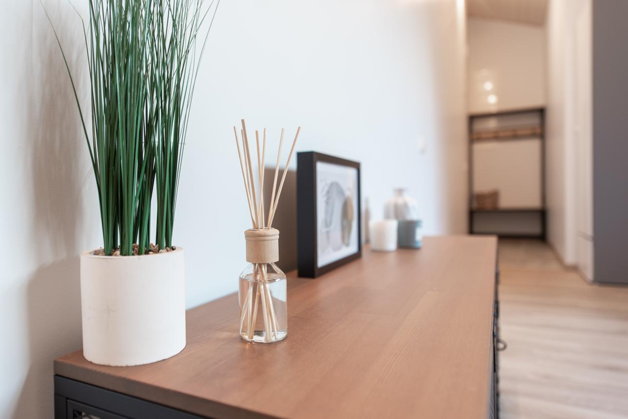 Why Your Living Room Never Feels Cozy