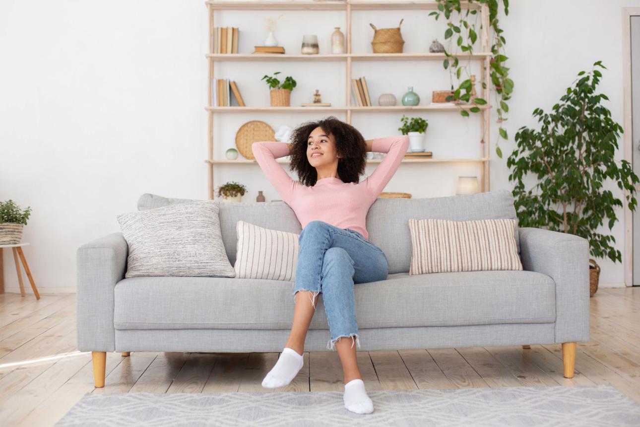 Why Your Home Feels Better After You Clean