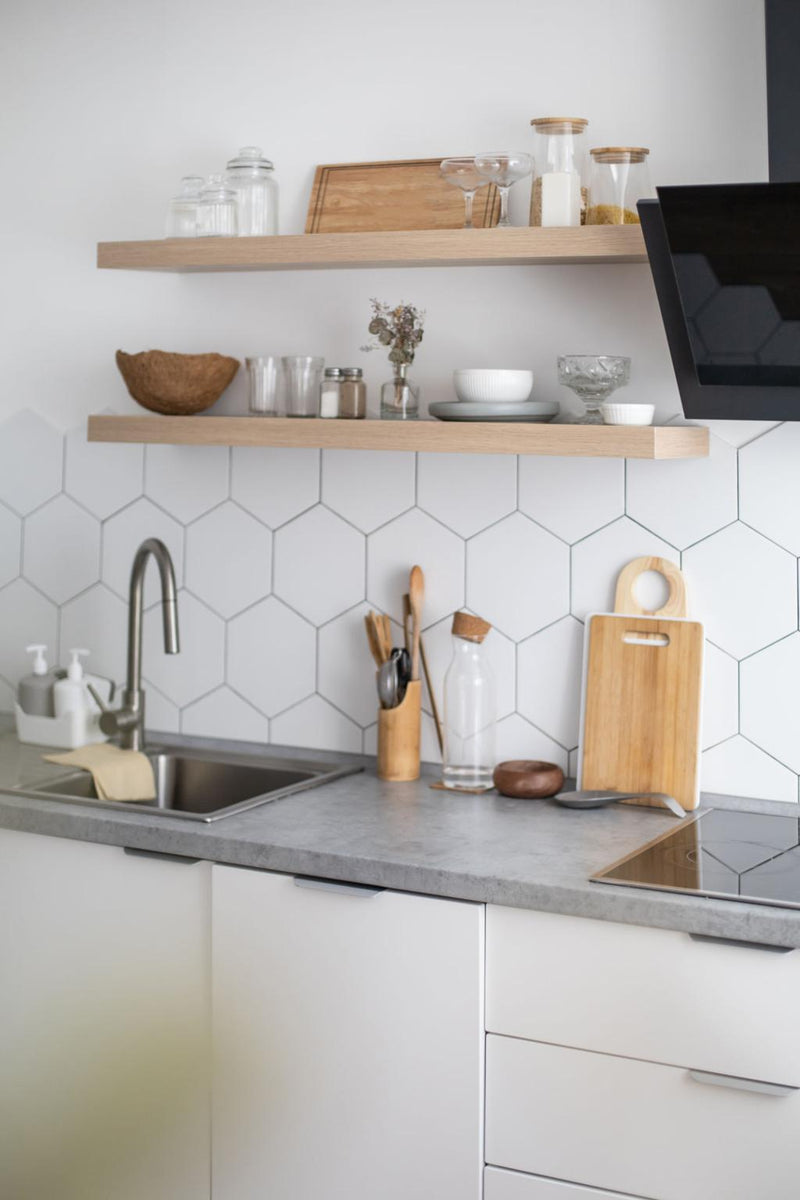 Why Clean Kitchens Feel Emotionally Comforting