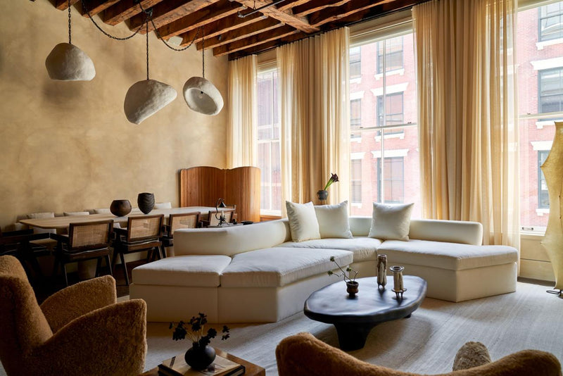 Why Minimal Homes Feel More Luxurious