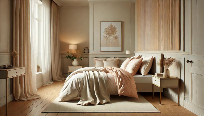 Why Hotel Rooms Always Feel Cleaner Than Real Homes