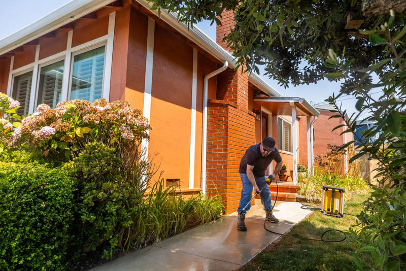 Outdoor Cleaning Tips That Instantly Improve Curb Appeal