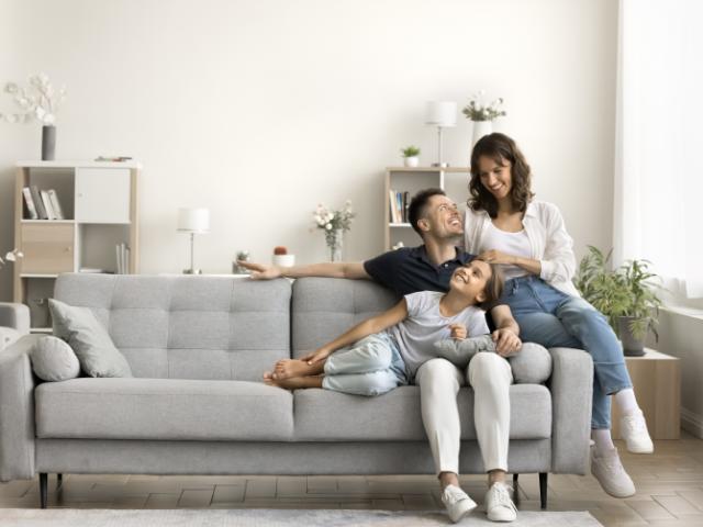 The Hidden Connection Between a Clean Home and a Happy Mind