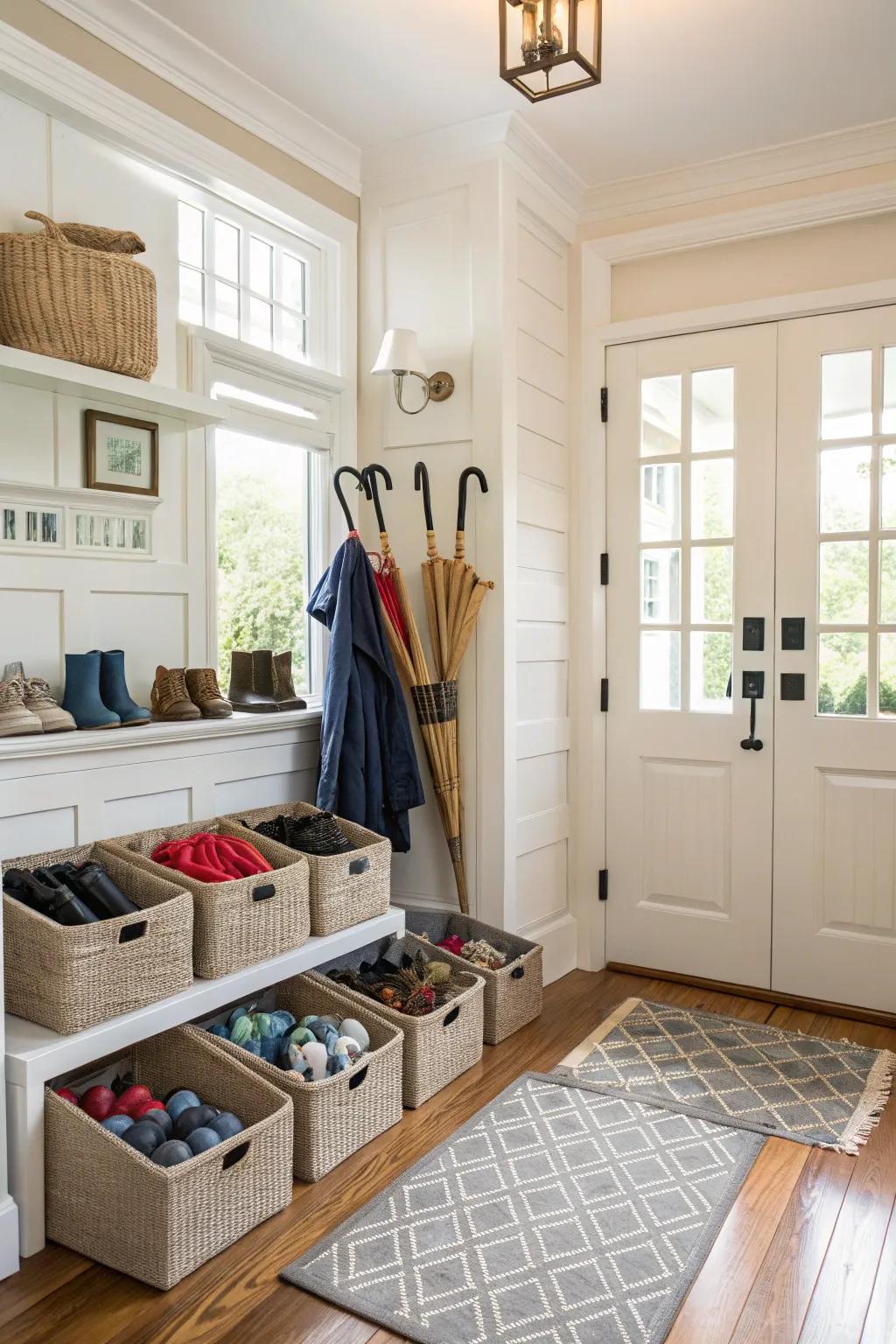Why Friday Is the Perfect Day to Reset Your Home Before the Weekend