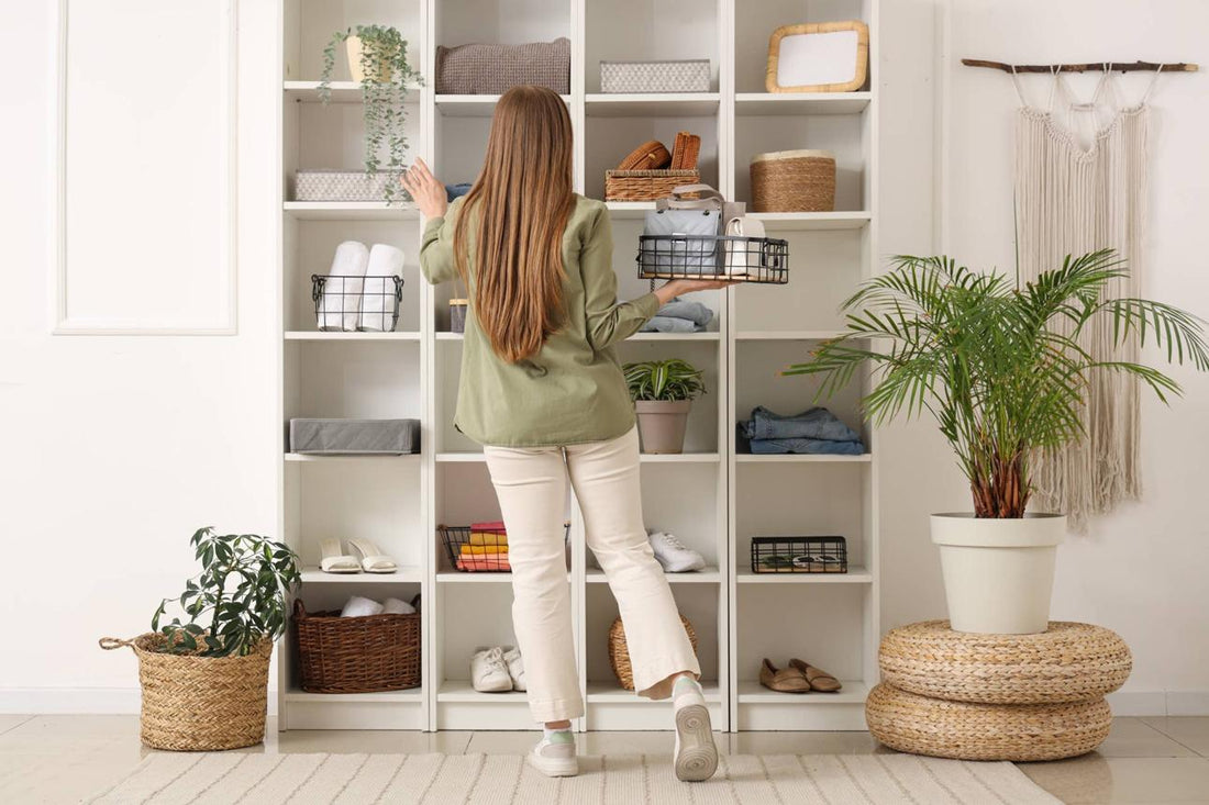 9 Things You Can Remove From Your Home This Weekend