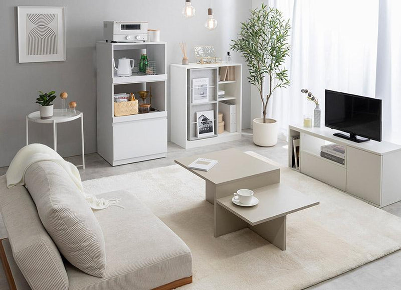 Why Modern Families Love Hidden Storage
