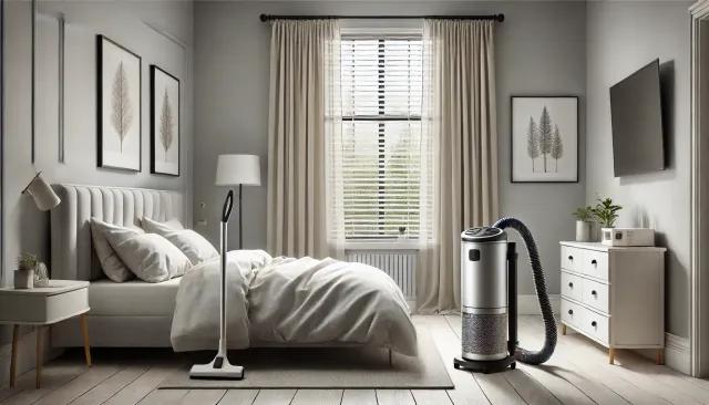 The Minimal Home Trend Everyone Is Talking About