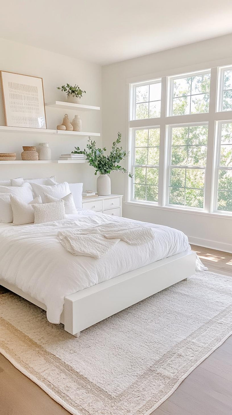 The Secret Behind Homes That Always Feel Fresh