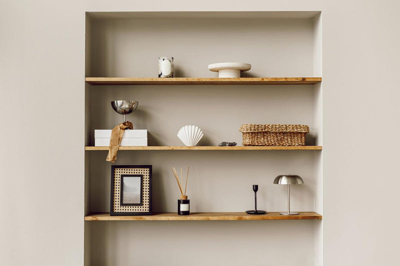 Why Modern Homes Feel Better With Less Decor