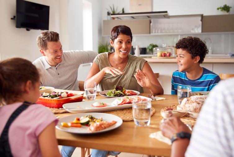 Why the World's Happiest Homes All Have One Thing in Common