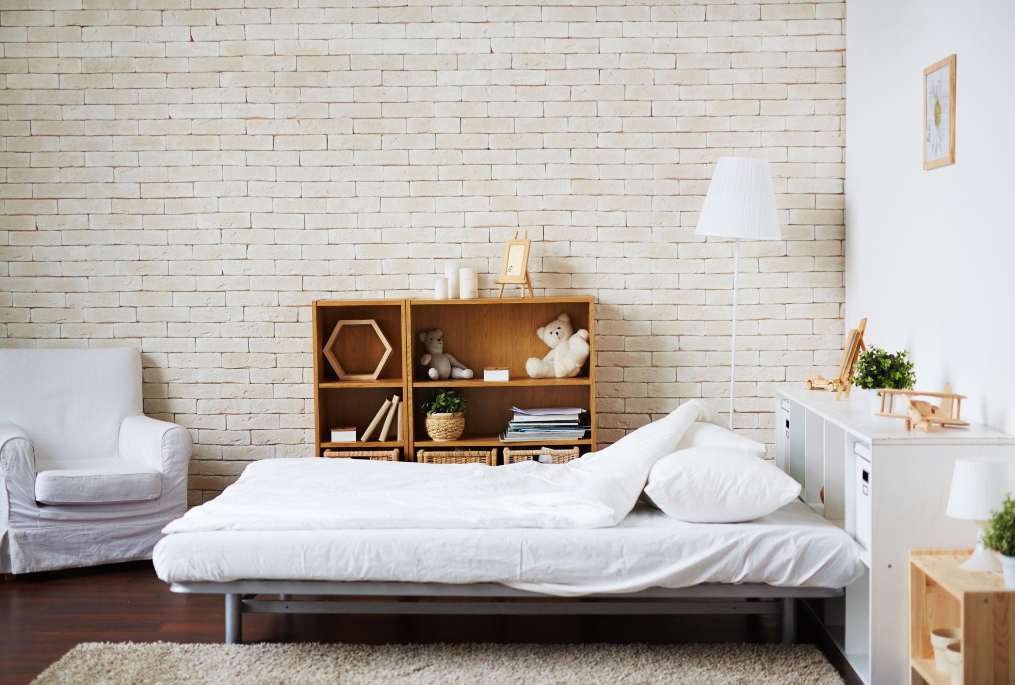 The “Clean Girl Home” Trend Is Taking Over America