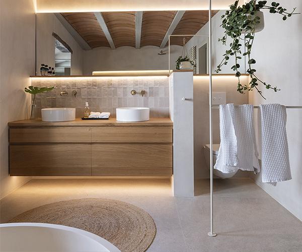 Why Your Bathroom Never Feels Like a Spa (And the 8 Simple Changes That Can Fix It)