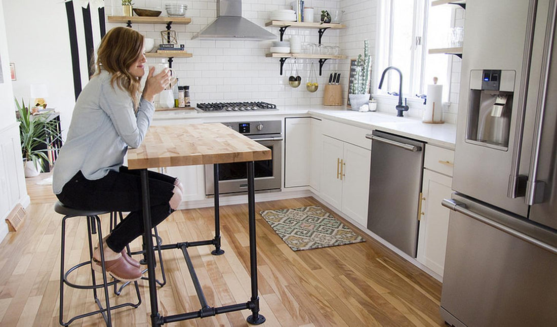The Saturday Morning Reset That Professional Organizers Swear By