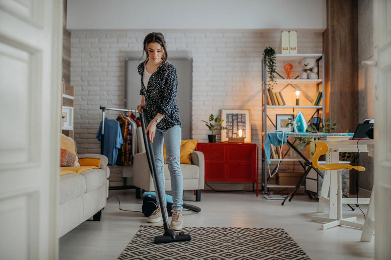 Why Organized Homes Save More Time Every Day