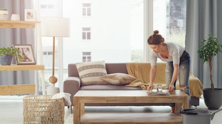 Why Everyone Suddenly Wants a “Reset Day” at Home