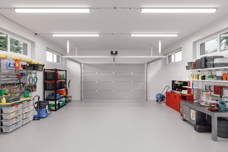 The Ultimate Garage Cleaning Checklist