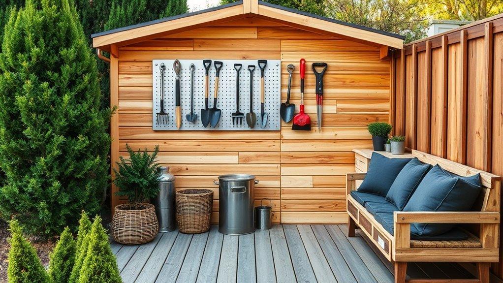 The Ultimate Backyard Cleaning Checklist for Summer