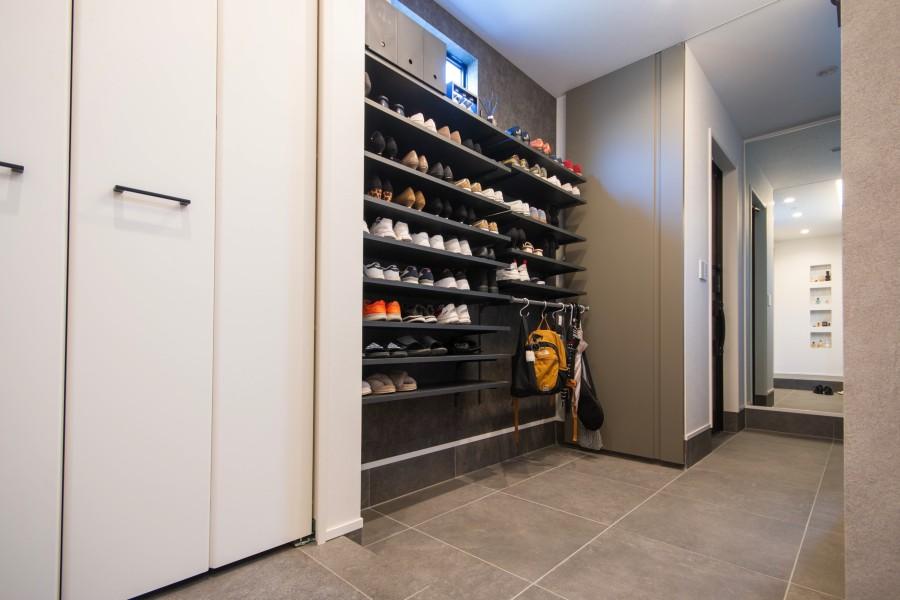8 Simple Ways to Organize Shoes Without Taking Over Your Home