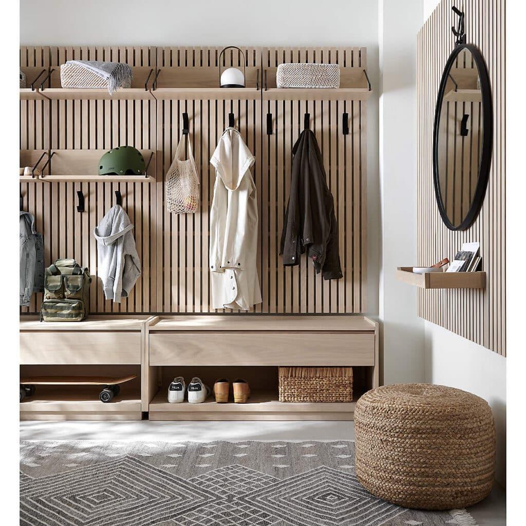 Why Entryway Organization Changes the Entire Home