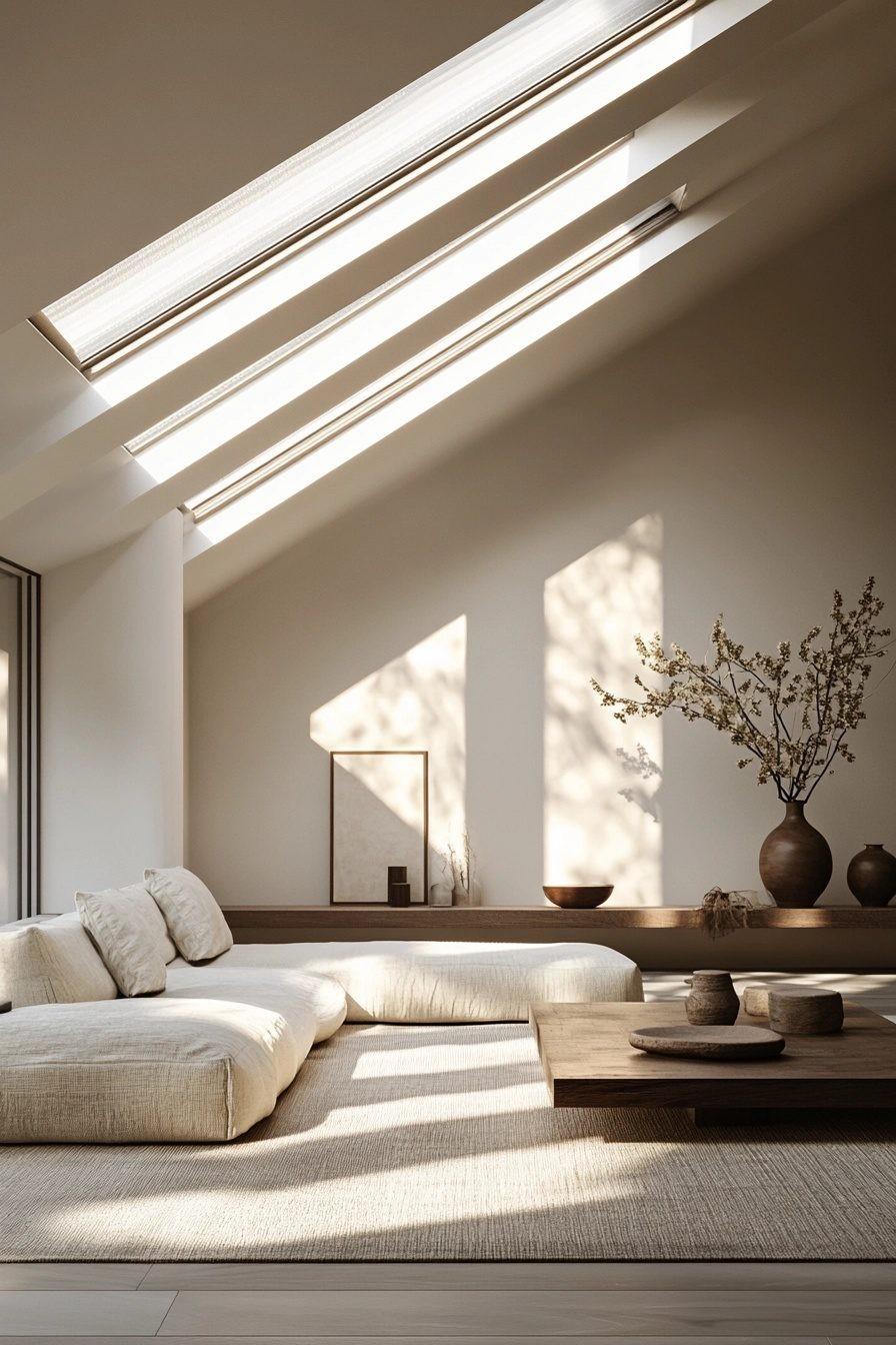 The Art of Slowing Down at Home