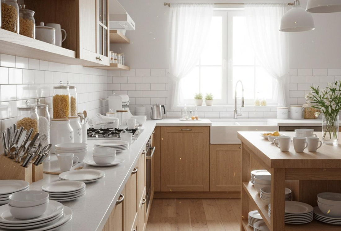 Creating a Home You'll Love Coming Back To
