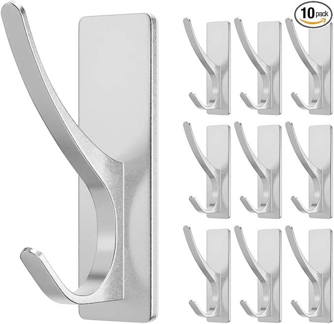 Home Storage Hooks