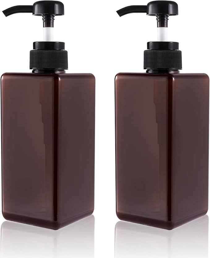 Refillable Containers