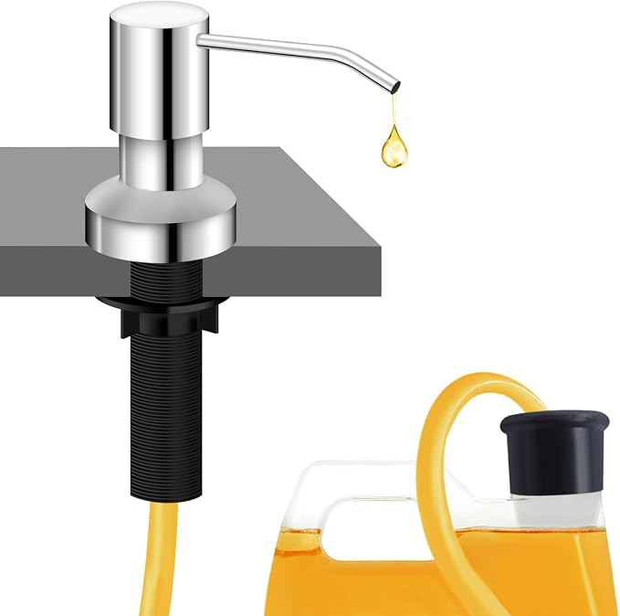 Kitchen Fixtures