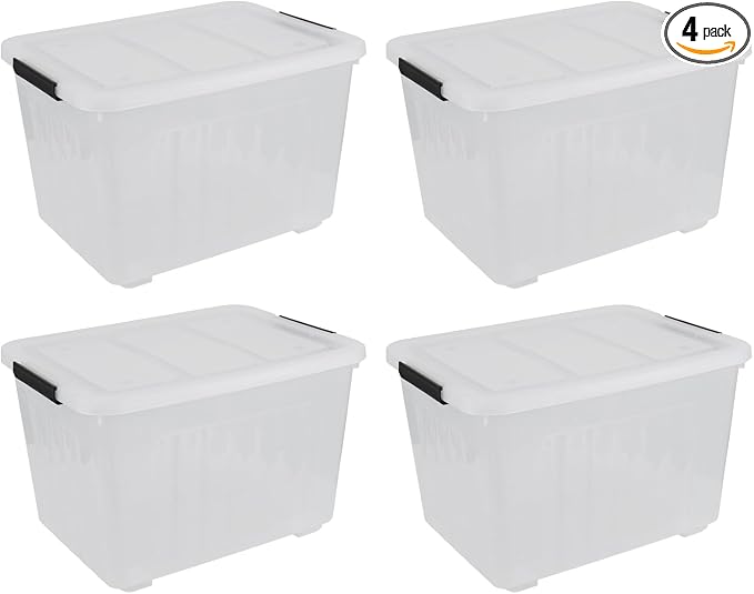 Baskets