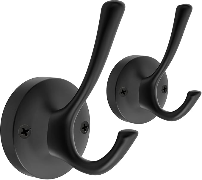 Bathroom Hardware
