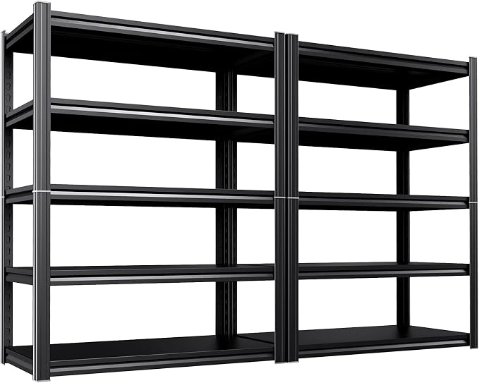 Garage Storage