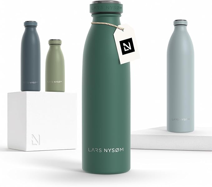 Sports Water Bottles