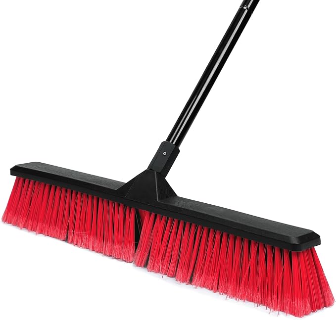 Cleaning Tools