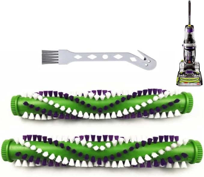 Vacuum Parts & Accessories