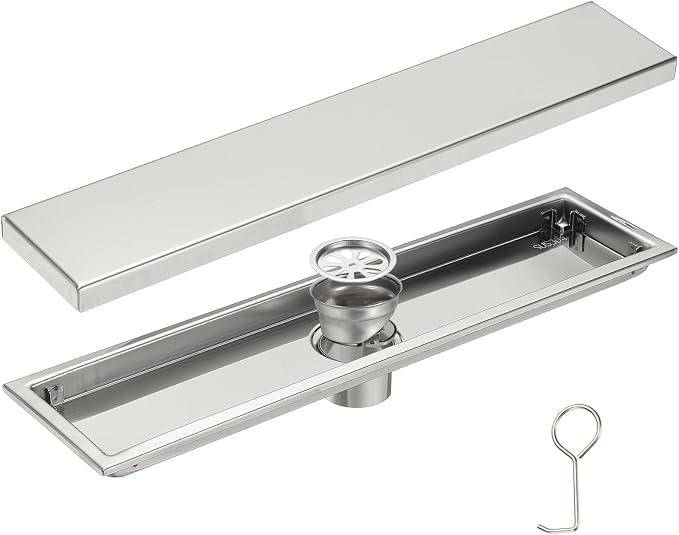 Bathroom Fixtures