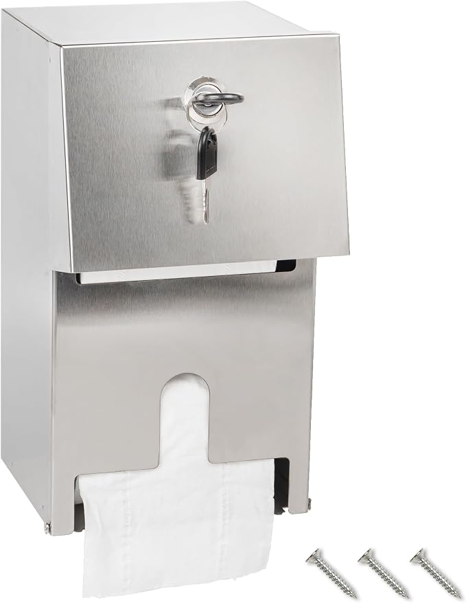 Restroom Fixtures
