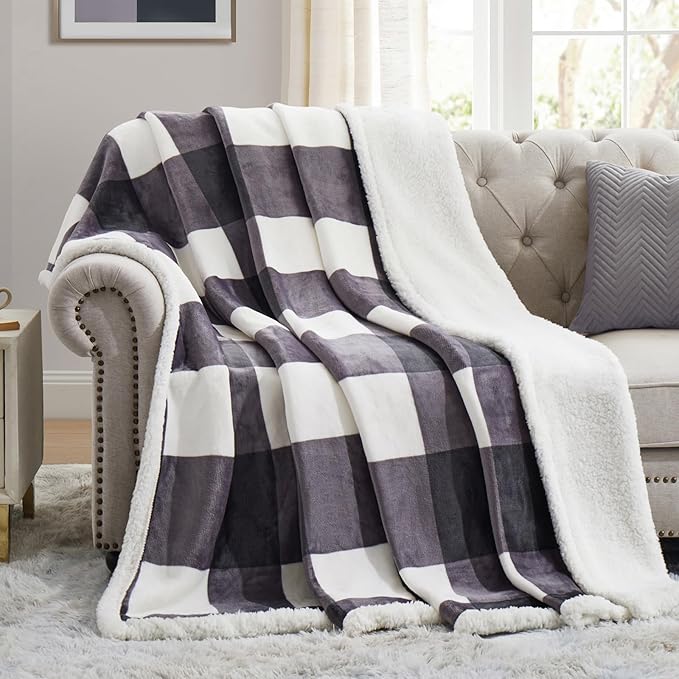 Blankets & Throws