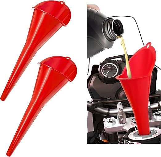 Oil System Tools