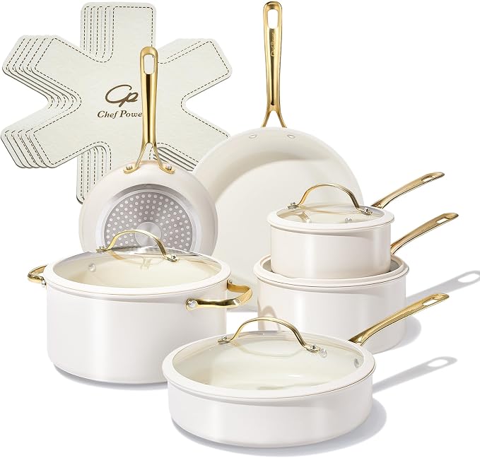Cookware
