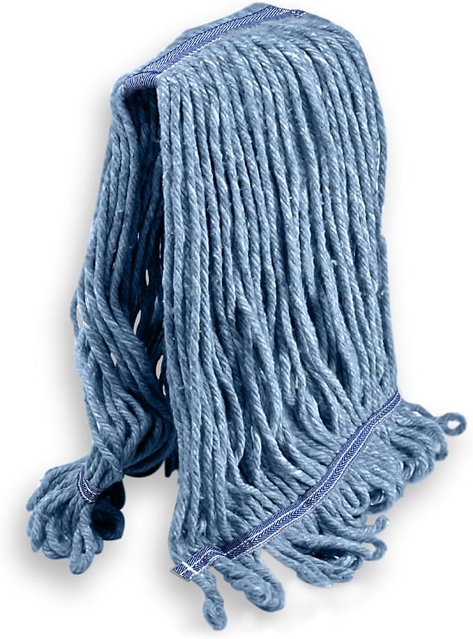 Mopping Supplies
