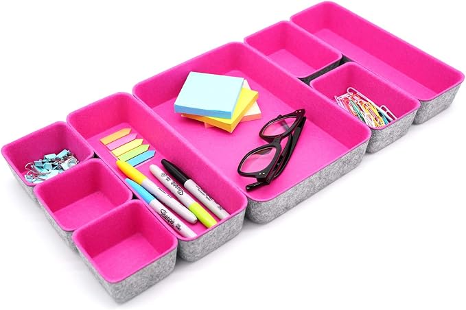 Desk Accessories & Workspace Organizers